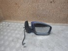 Skoda Rapid с 2013г Зеркало правоеическое