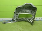 MAN TGX с 2007г Бампер передний правая часть (81416105832)