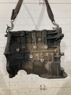 Hyundai Solaris с 2010г Блок двигателя