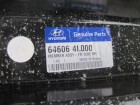 Hyundai Solaris с 2010г Лонжерон передний правый