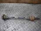 Audi Q7 c 2005г Полуось (привод в сборе) задняя левая