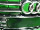 Audi А7 с 2011г Решетка радиатора (до 2015г) (4G8853651C)