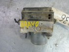 Fiat Bravo с 2006г Блок ABS