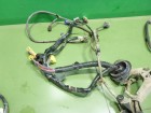 Mitsubishi Lancer-9 с 2003-2006г Проводка подкапотная (1.6л 4G18 МКПП)