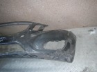 Volvo S60 с 2010г Бампер передний