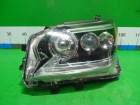 Lexus GX460 с 2009г Фара левая (после 2014г до 2019г Led без блока) (8118560G30)