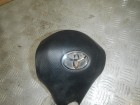 Toyota Yaris с 2005-2011г Подушка в руль