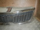 Kia Rio с 2017г Решетка радиатора