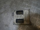 Opel Astra H с 2004-2009г Блок управления двигателем