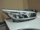 Kia Ceed с 2012г Фара правая