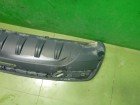 Haval Jolion с 2021г Юбка заднего бампера (2804105XST01A)