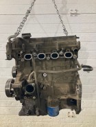 Hyundai Solaris с 2010г Двигатель (ДВС)