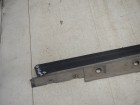 Toyota Rav-4 с 2019г Накладка порога левая