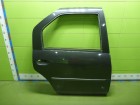 Renault Logan с 2005-2014г Дверь задняя правая (821002232R)