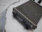 Audi А8 с 2011г Радиатор охлаждения дополнительный