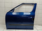 Skoda Yeti с 2009г Дверь передняя левая