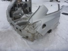 Opel Corsa D с 2006г Задняя часть (задняя часть 3-х дверный кузов)