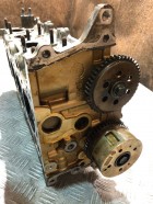 Hyundai Solaris с 2010г Головка блока цилиндров (ГБЦ)