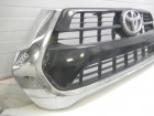 Toyota Hi Lux с 2015г Решетка радиатора