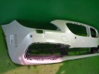 Bmw 6-серия F06 с 2011г Бампер передний (под парктроник и омыватели) (51117362681)