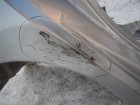 Peugeot 3008 с 2010г Крыло заднее правое