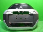 Mitsubishi Pajero/Montero с 2007г Чехол запасного колеса (наружная часть) (после 2014г) (6430A273)