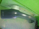 Audi A6 (C6) Allroad Quattro с 2006-2011г Бампер задний (под парктроник) (4F0807511D)