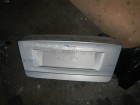 Volvo S60 00-09г Крышка багажника