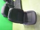 Skoda Rapid с 2013г Сиденья комплект (с AIR BAG, передние и задние с обогревом)