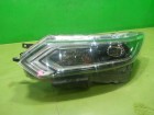 Nissan Qashqai с 2014г Фара левая (после 2019г Led) (26060HV05B)