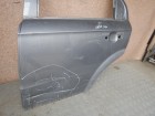 Chevrolet Aveo (T250) с 2005-2011 Дверь задняя левая