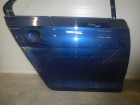 Skoda Rapid с 2013г Дверь задняя правая