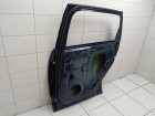 Audi Q7 c 2015г Дверь задняя правая