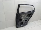 Hyundai Creta с 2021г Дверь задняя правая