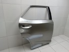 Lexus RX 350 c 2016г Дверь задняя правая