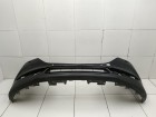 Mazda CX 5 с 2017г Бампер передний