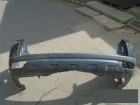 Mitsubishi Pajero/Montero Sport с 2008г Бампер задний