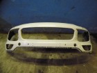 Porsche Cayenne с 2010г Бампер передний