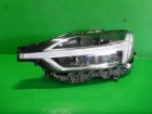 Volvo XC60 с 2017г Фара левая (Full Led без блока) (31656614)