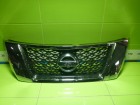 Nissan Pathfinder (R52) с 2013г Решетка радиатора (623103KN0B) (под камеру)