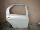 Renault Logan с 2005-2014г Дверь задняя правая