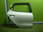 Kia Ceed с 2012г Дверь задняя правая (хетчбэк)