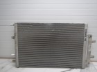 Audi А8 с 2011г Радиатор охлаждения дополнительный