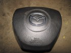 Mazda 6(GH) с 2007-2012г Подушка в руль