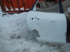 Mazda CX 7 с 2007г Дверь задняя правая