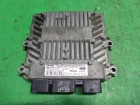 Ford Fiesta с 2001-2007г Блок управления двигателем (1.4л МКПП F6JB TDI) (7S6112A650AA)