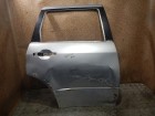 Mitsubishi Outlander с 2003-2009г Дверь задняя правая