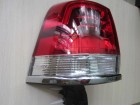 Toyota Land Cruiser (200) с 2008г Фонарь правый