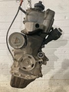 Skoda Fabia с 1999-2006г Двигатель (ДВС)