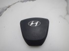 Hyundai Solaris с 2010г Подушка безопасности в руль